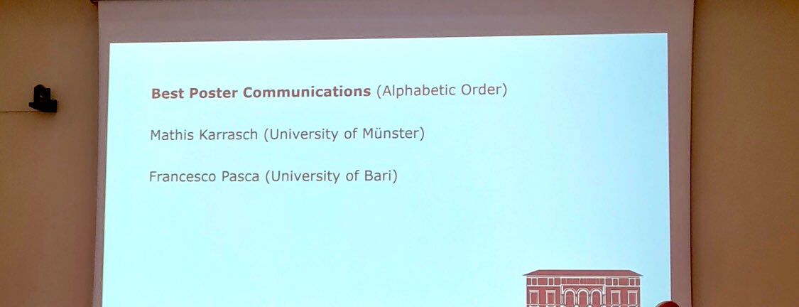 Francesco Pasca tweet media