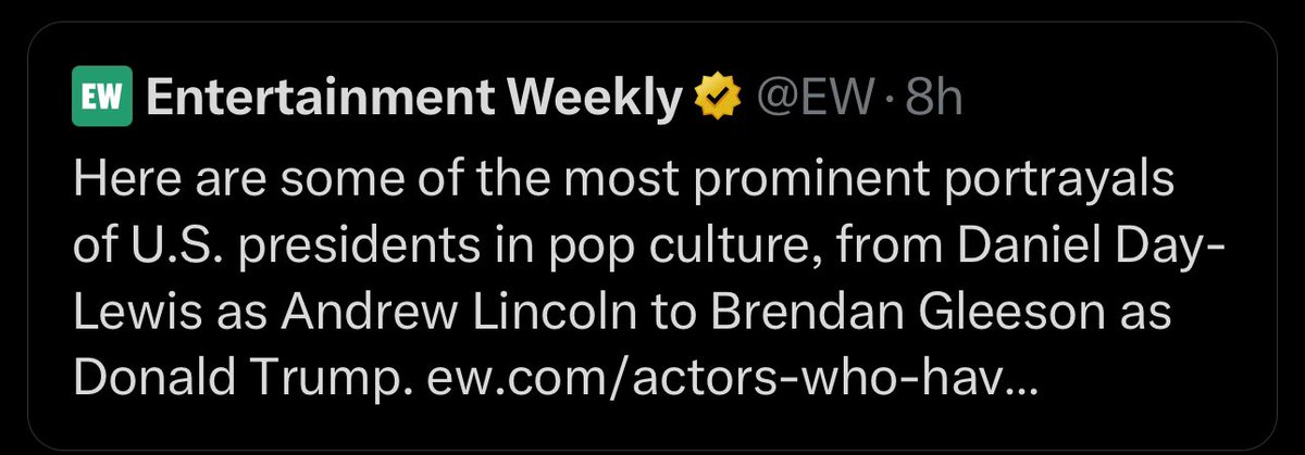 nothing but respect for our president lincoln!