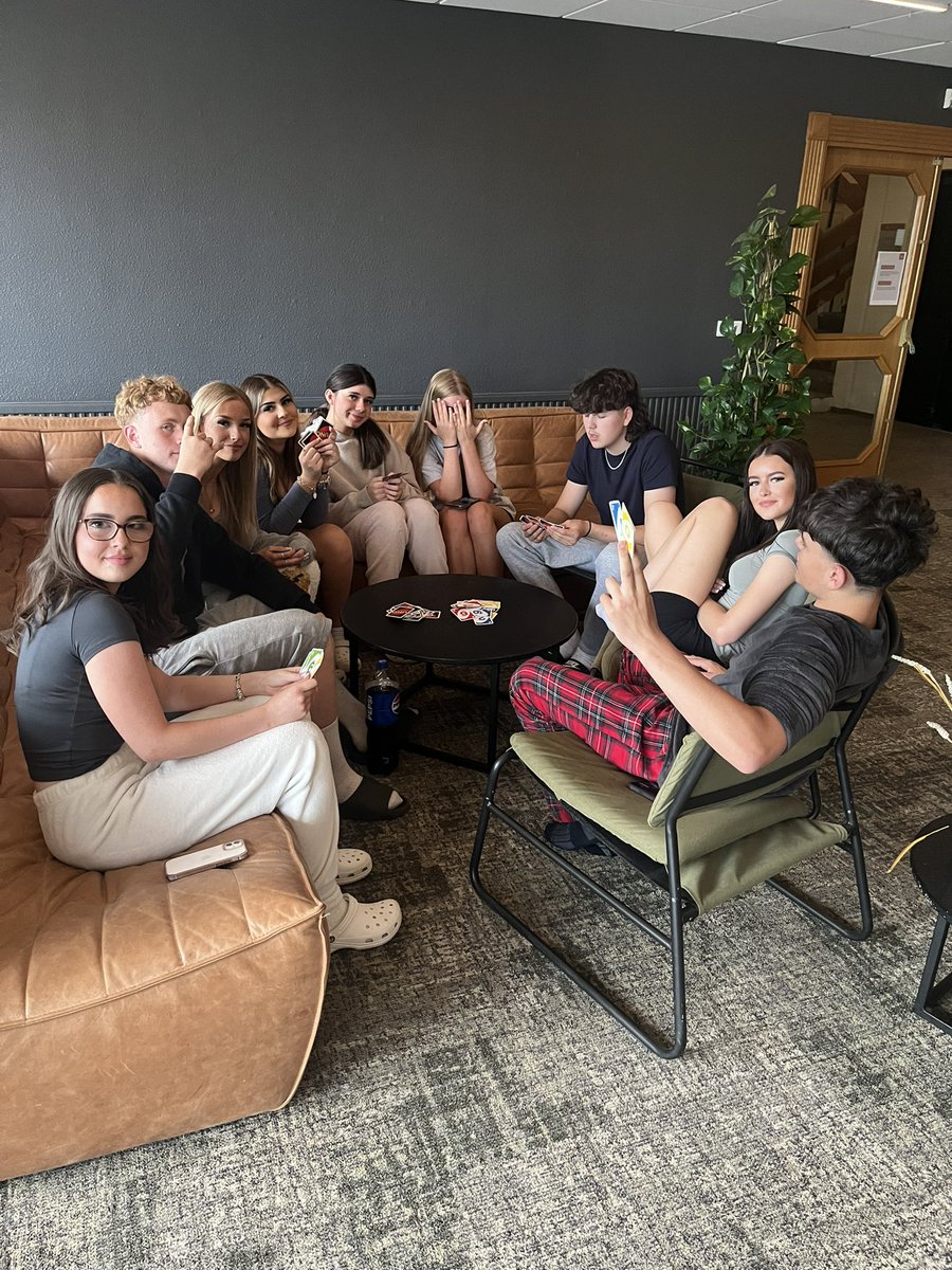 Last night games before our very early (or late??) 2am journey home.