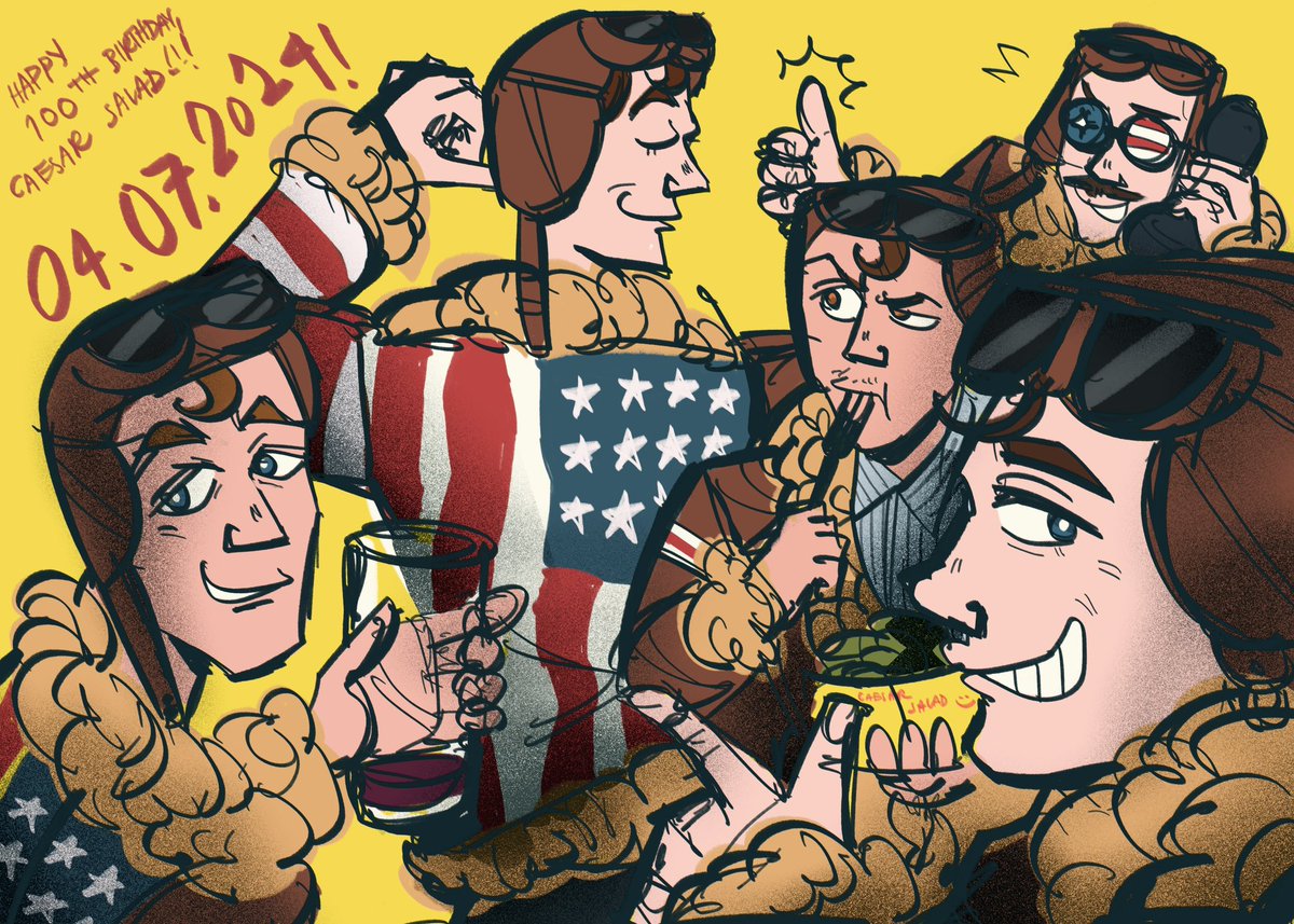 crarbalone's tweet image. OH ITS WORSE THAN THAT SIR…..HE’S AMERICAN… 🇺🇸🦅🦅