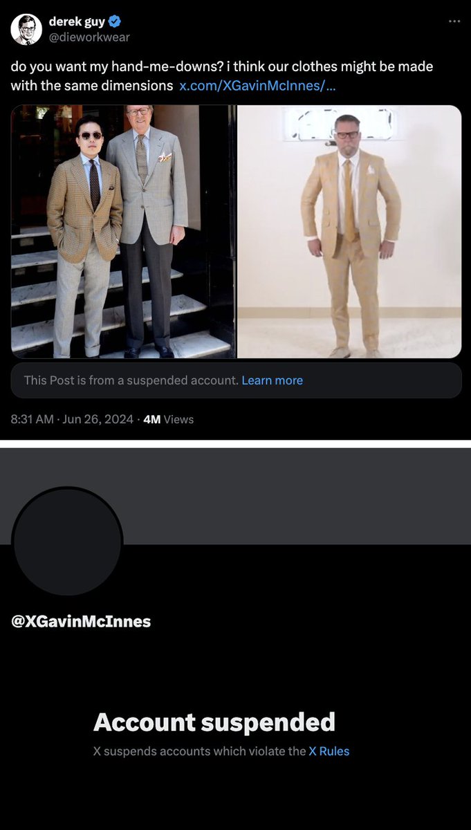 dieworkwear's tweet image. 