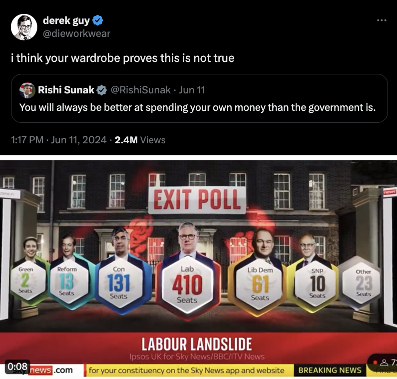 dieworkwear's tweet image. 