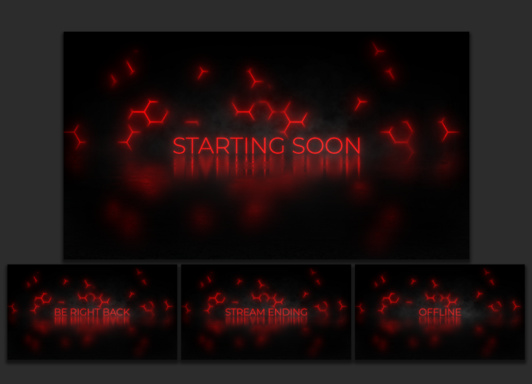 leer25620's tweet photo. Elevate your game with custom Screens! #GamingLogos #CustomDesign #GameArt #VectorGraphics #GamerBranding #EsportsLogo #LogoDesign #GameGraphics #GamingCommunity https://t.co/MrP2IFl69W