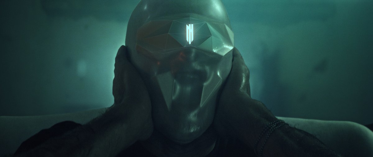 7h351c4r1u5's tweet photo. I just published Cyberpunk Aesthetics https://t.co/S39d2grA06 #Cyberpunk #DystopianFuture #NeonLights #TechNoir #SciFi #FuturisticCities #CyberpunkAesthetics #VirtualReality #HighTechLowLife #DigitalDystopia #AI #CyberSecurity #Transhumanism #HackerCulture #Synthwave https://t.co/fjtJjLwR0j
