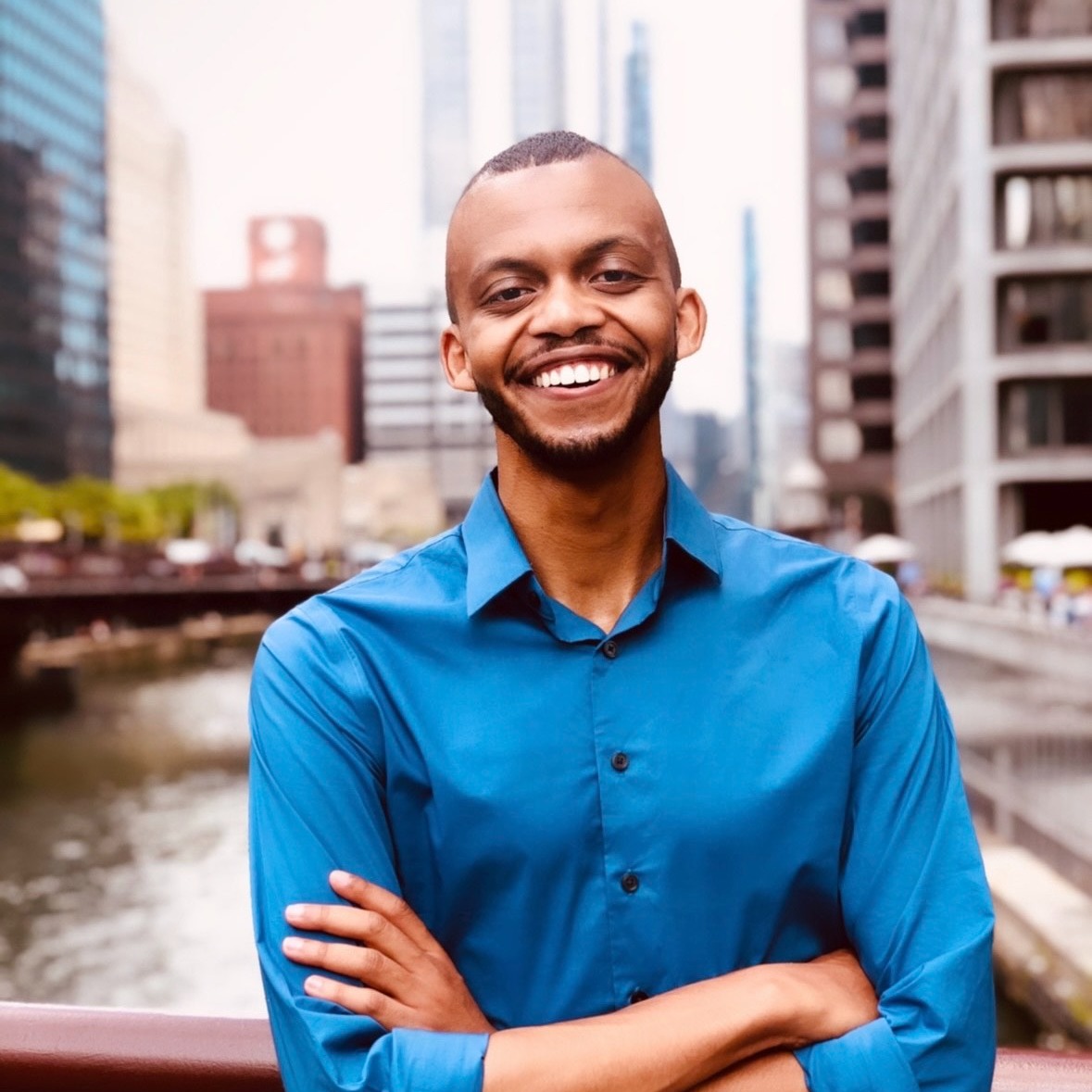 Meet Ahmed Karrar '17, a dedicated civic engagement advocate and leader in public policy. Now, as a principal at Ichor Strategies, Ahmed leverages his expertise in statistical analysis, leadership, and community collaboration to drive social impact. spr.ly/60119yNmX