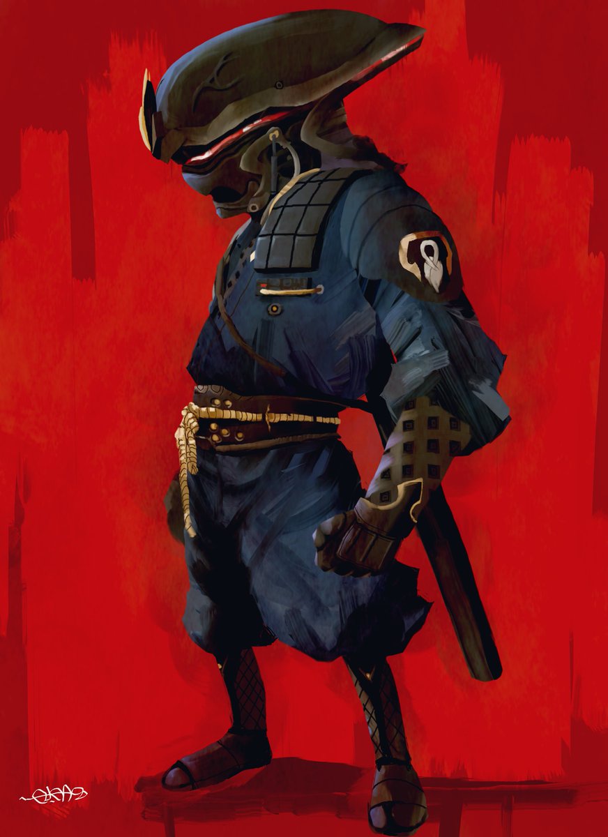 白怒火（未来忍者）