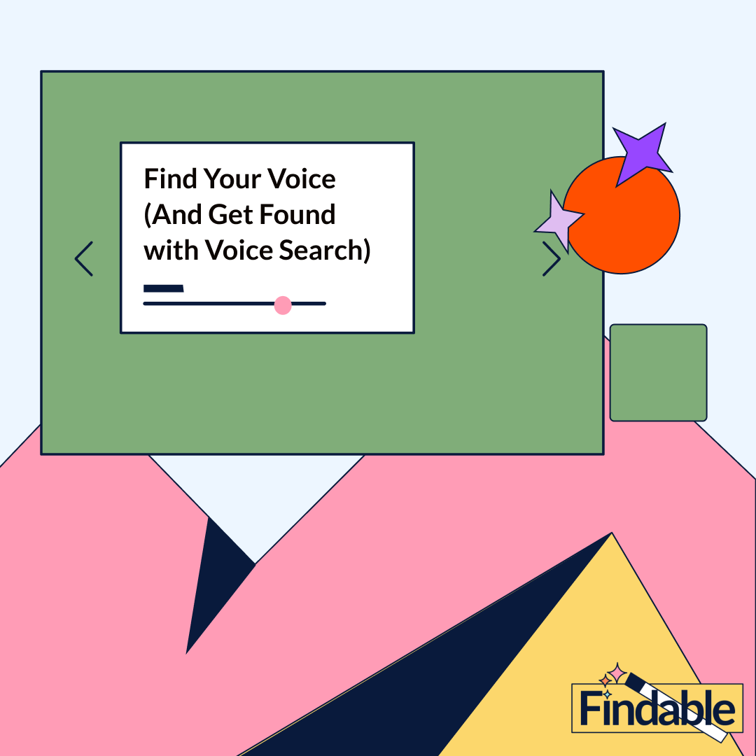 Findable: Programmatic SEO Made Easy 🪄 tweet media