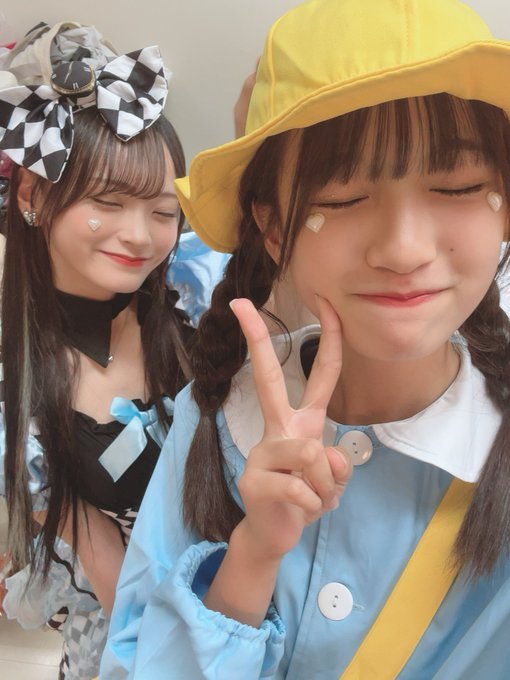 Twitterのコスプレ画像18