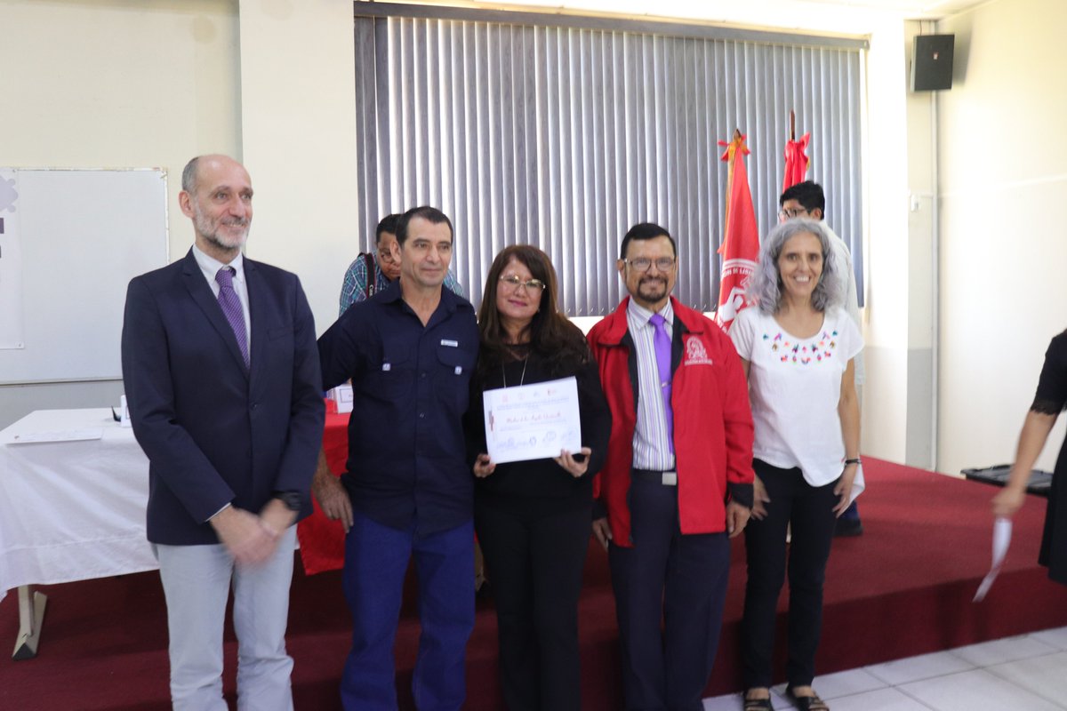 🤝En el encuentro hubo paneles y mesas de diálogo que enriquecieron el debate sobre prácticas en género y discapacidad, resaltando la urgencia de políticas públicas inclusivas para garantizar igualdad de derechos para mujeres con discapacidad y todas las personas.