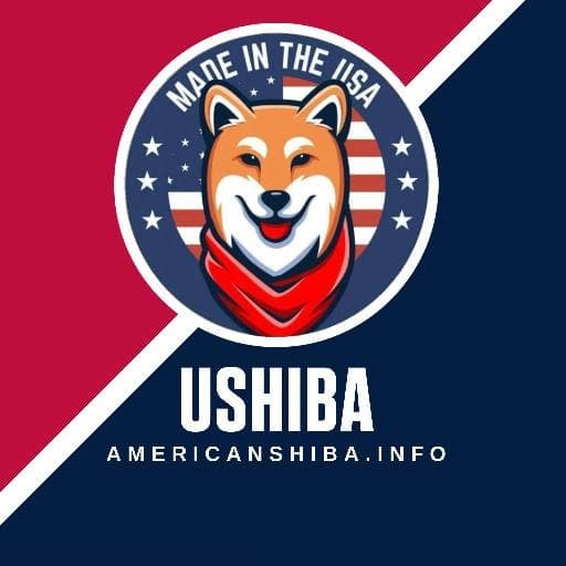 Happy Independence day!! 🇺🇲🐕
#America #bitcoin #bnb #eth #ushiba #IndependenceDay #ushiba