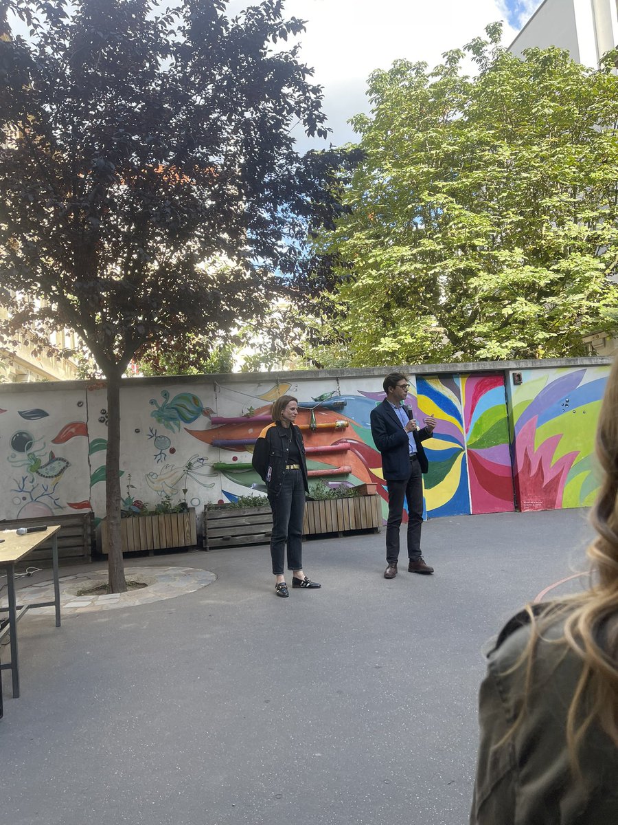 AthenaisMchl's tweet photo. ce soir avec @raphkempf et @JCambla pour parler de la gauche républicaine 🙌 https://t.co/Ua22vZvFsM