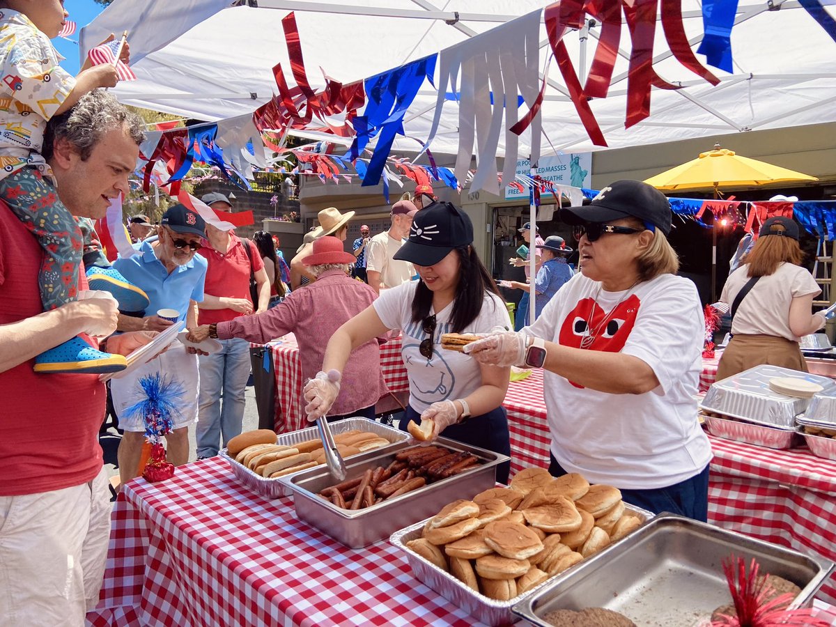 London Breed tweet media