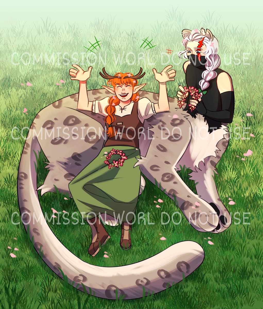 Solarockk's tweet image. Furry etho c0ms for my friend @Wyvrambles !! 
Hes just a lil guy