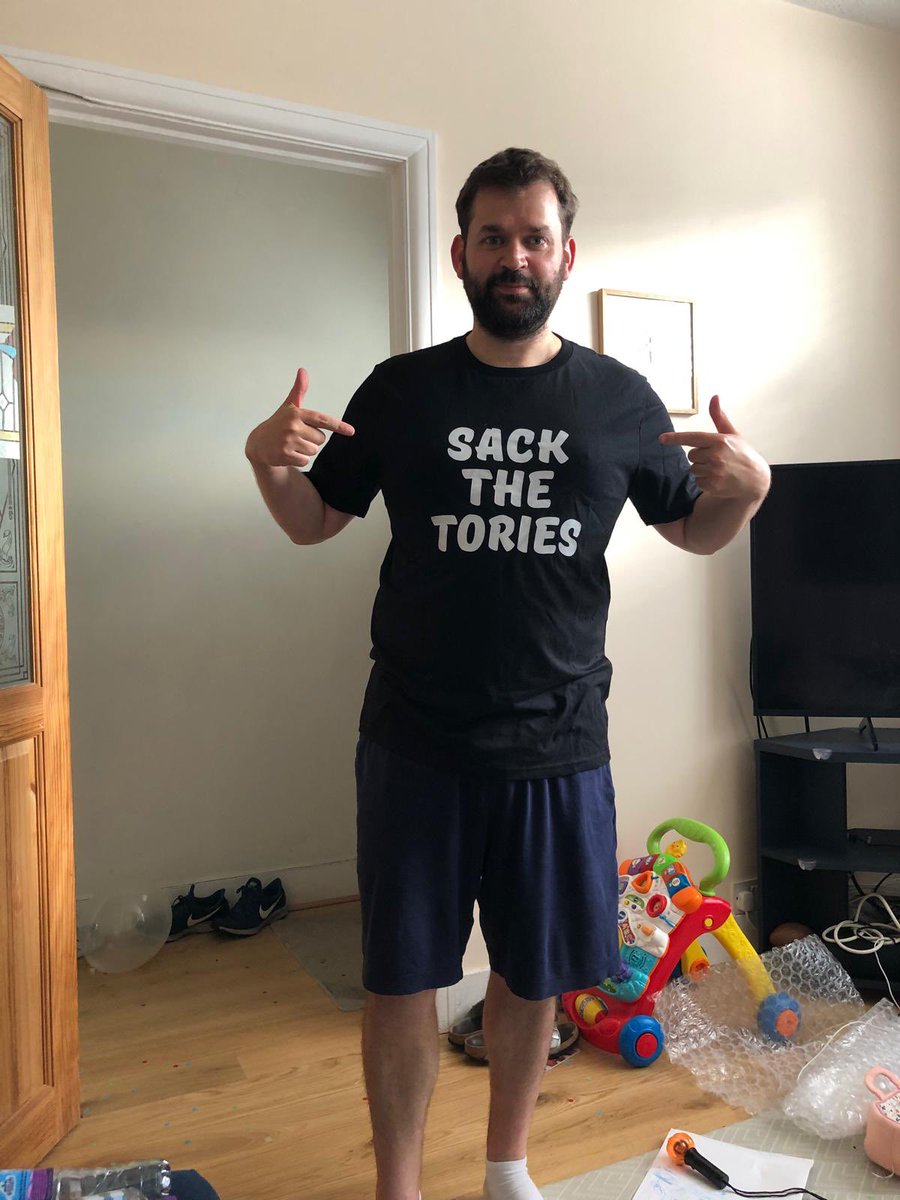 Richard Budden tweet media