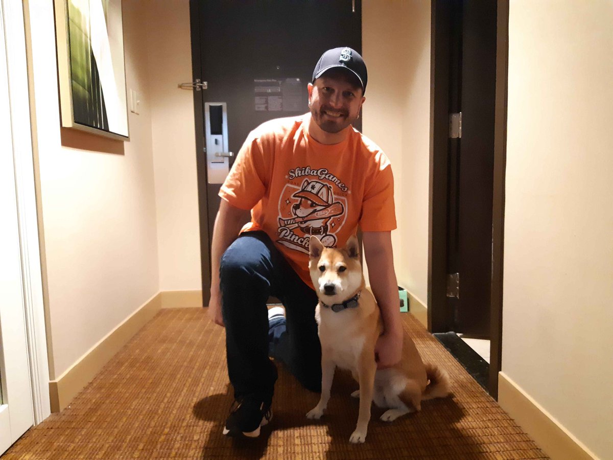 JSR2gamers's tweet image. Run fit check @GamesDoneQuick #dogdaysofsummer