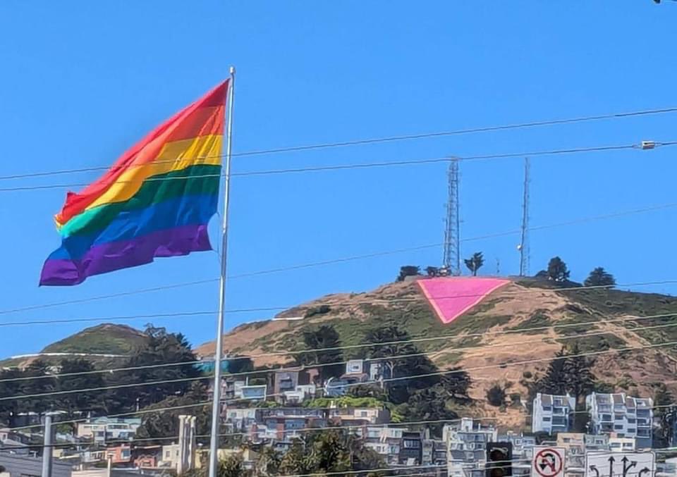 Gay For Good tweet media