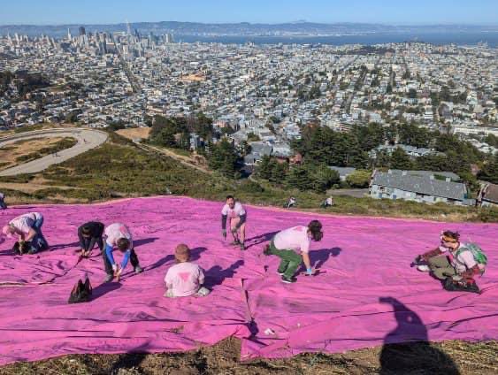 Gay For Good tweet media