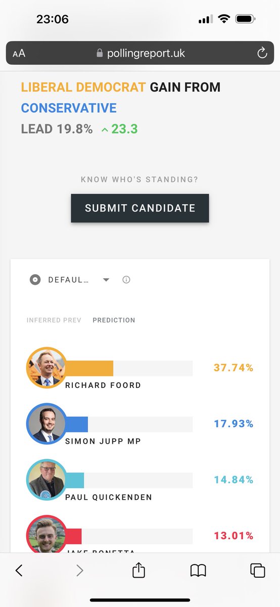 Excellent. #honitonandsidmouth