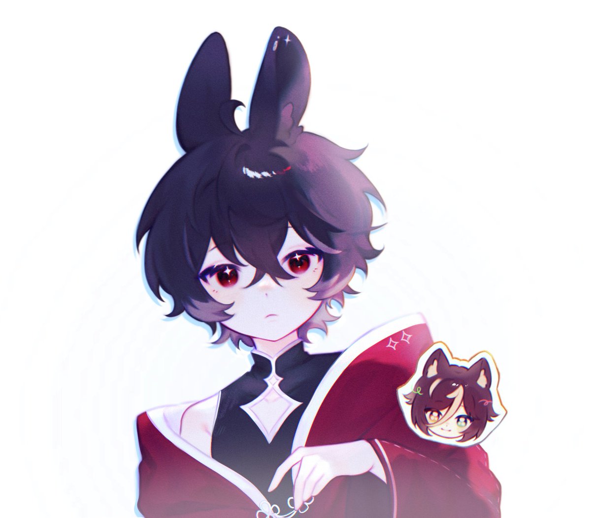 ✦ ん ✧ tweet media
