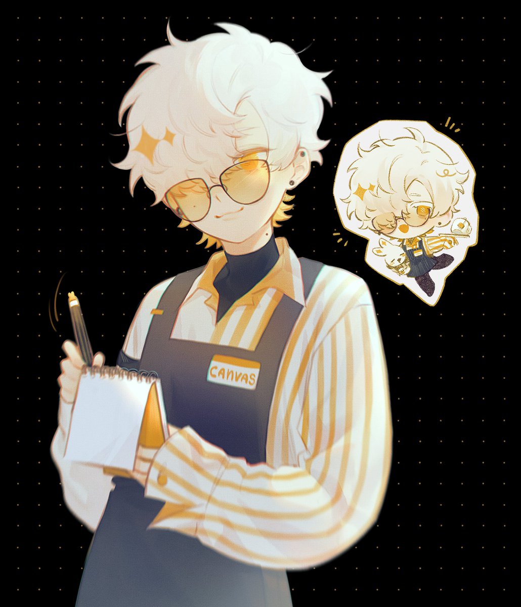 ✦ ん ✧ tweet media