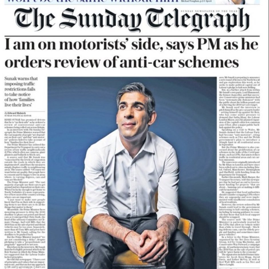 It would appear this was not a winning strategy