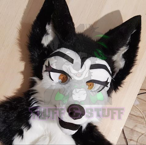 fluffstuffmaker's tweet photo. Thankies, Twt fam! 🙌One slot filled, only one left!📷 Hurry up and grab your custom fursuit commission before it's too late! #FursuitCommission #CustomFursuits #FurryCommunity #AnthroCon #FurryFandom #FurryArtist #FurryFamily #FursuitMaker #FurryCreativity https://t.co/i54jiSSIlc