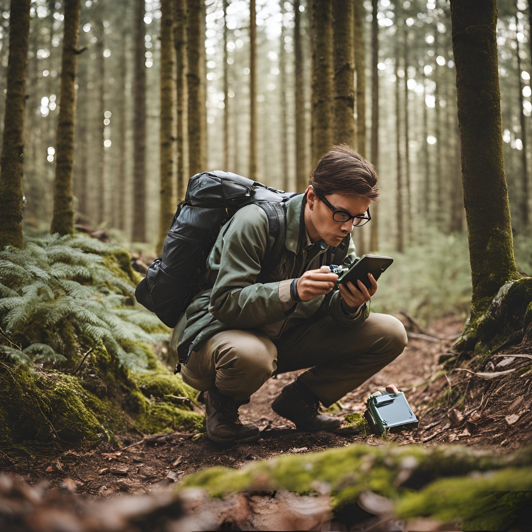 LANMonkeyGC's tweet image. Get Geeky with #geocaching !
Here's 10 ways that #GenerativeAI could change the way you #gogeocaching.
 
lanmonkey.ca/2024/07/04/geo…