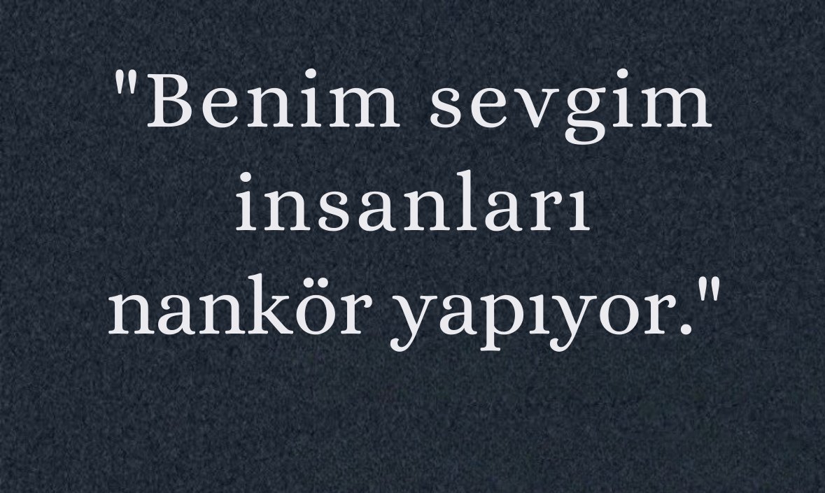 ALİCE☻ (@aliceninevi) on Twitter photo 