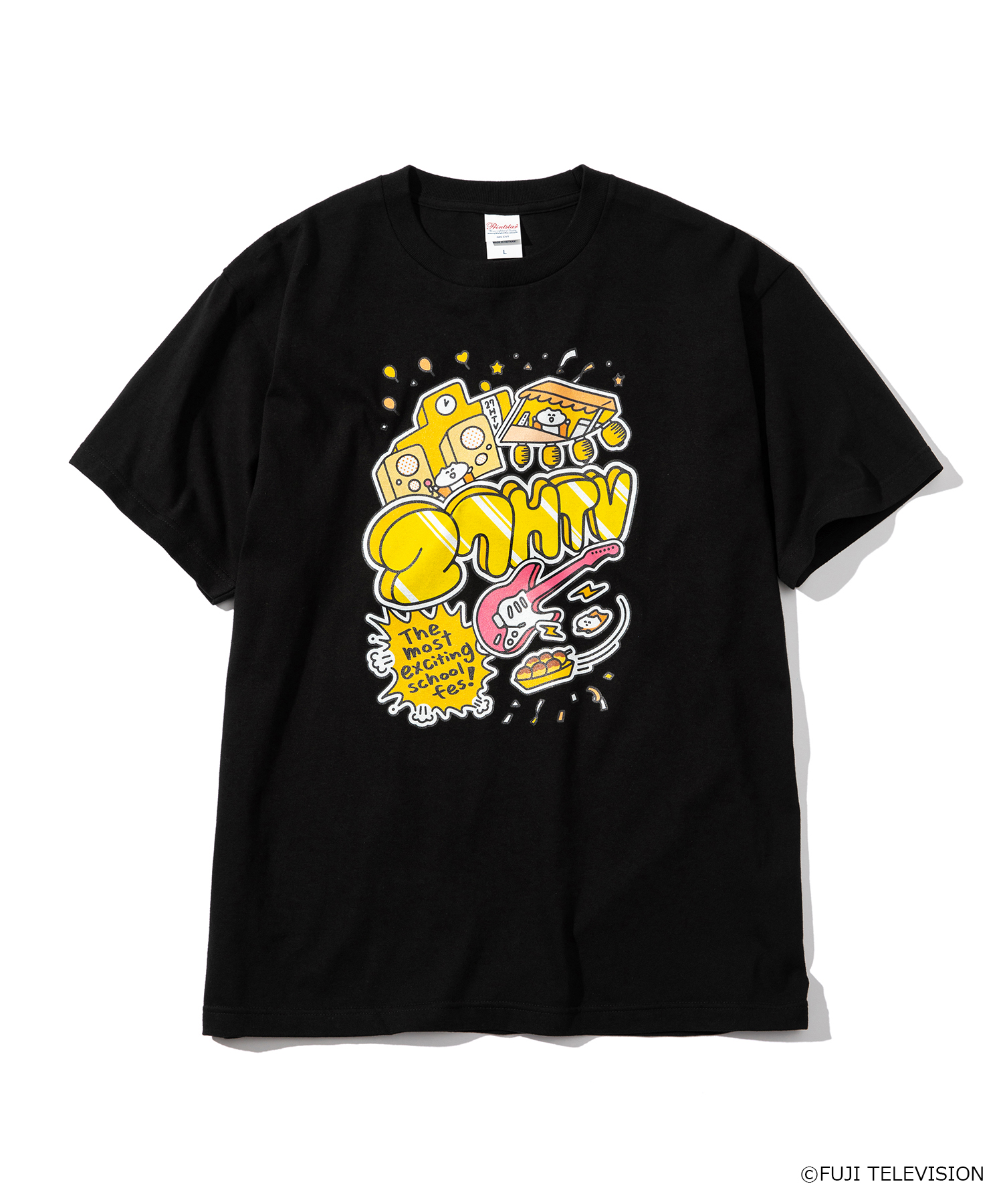 2004年 27時間テレビ Tシャツ 2004年 27時間テレビ Tシャツ