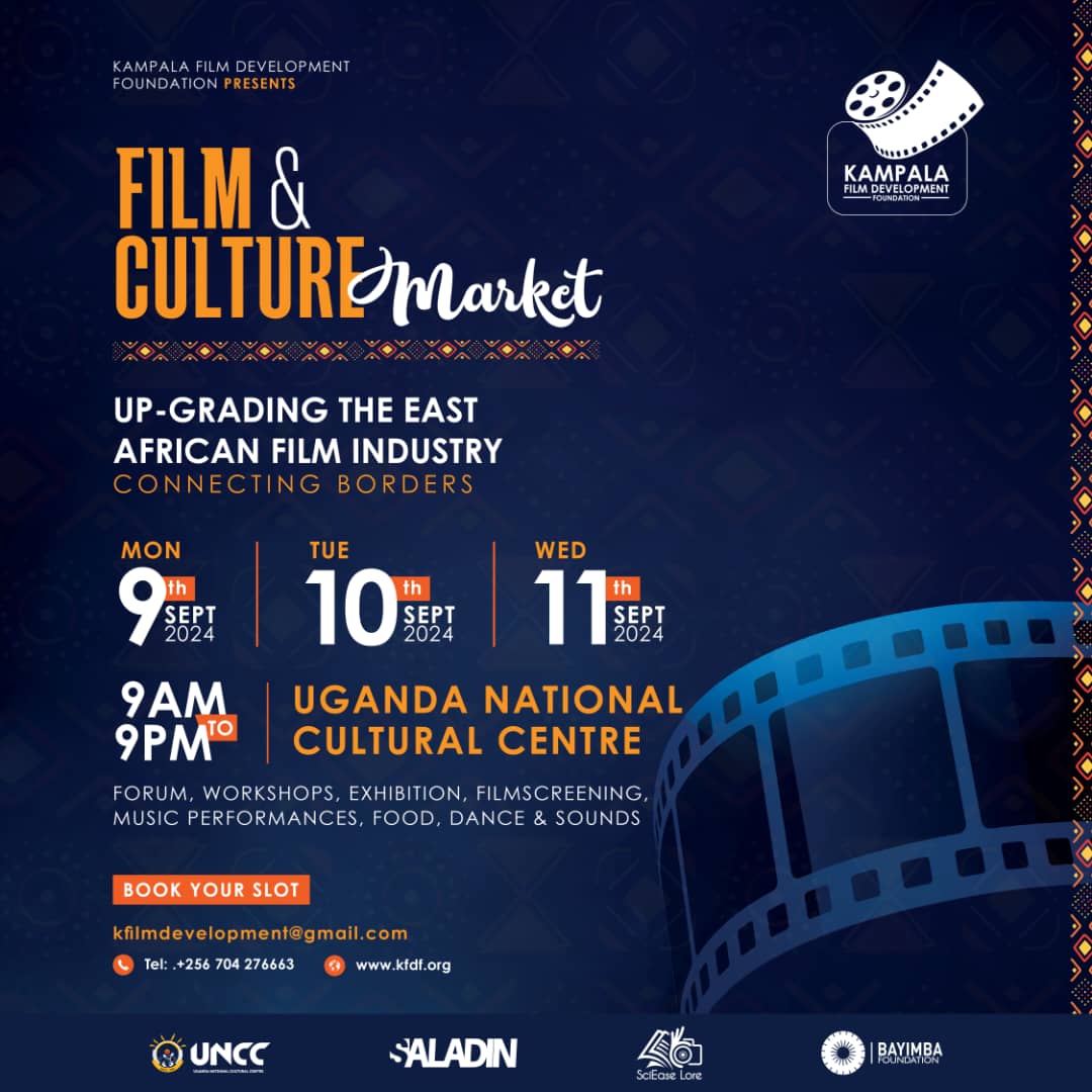 UGANDA MUSICIANS ASSOCIATION tweet media