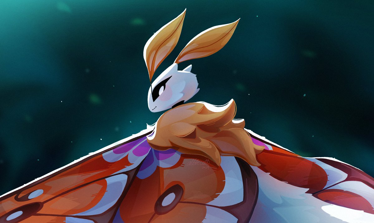 Albiecatt✨ tweet media