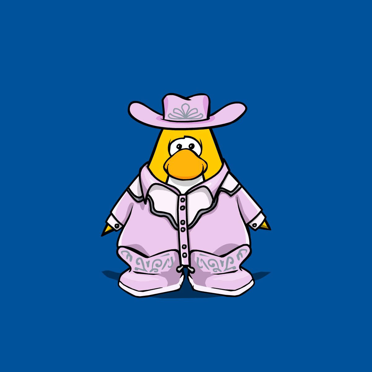 Club Penguin Journey tweet media