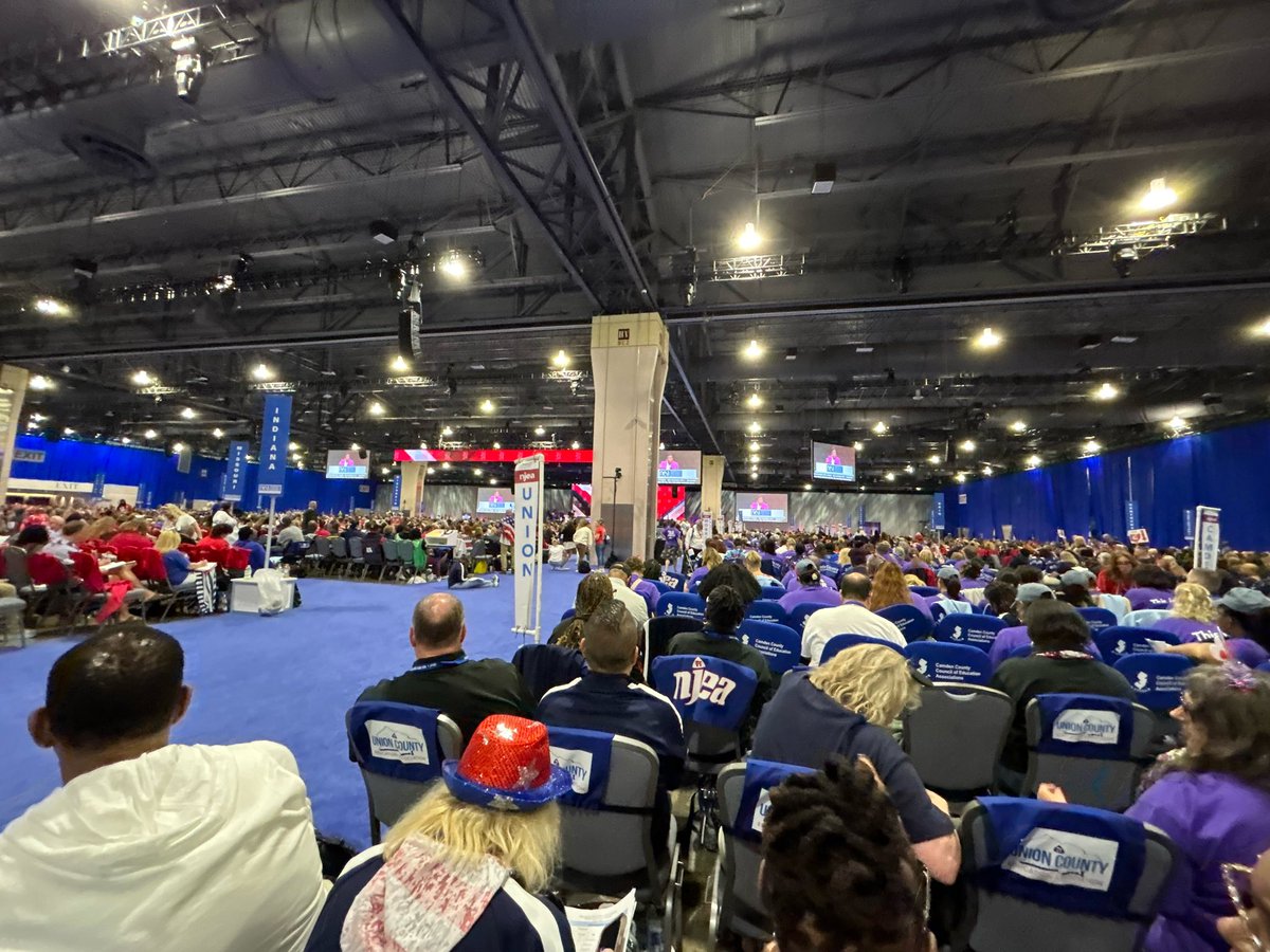 Rahway Education Association tweet media