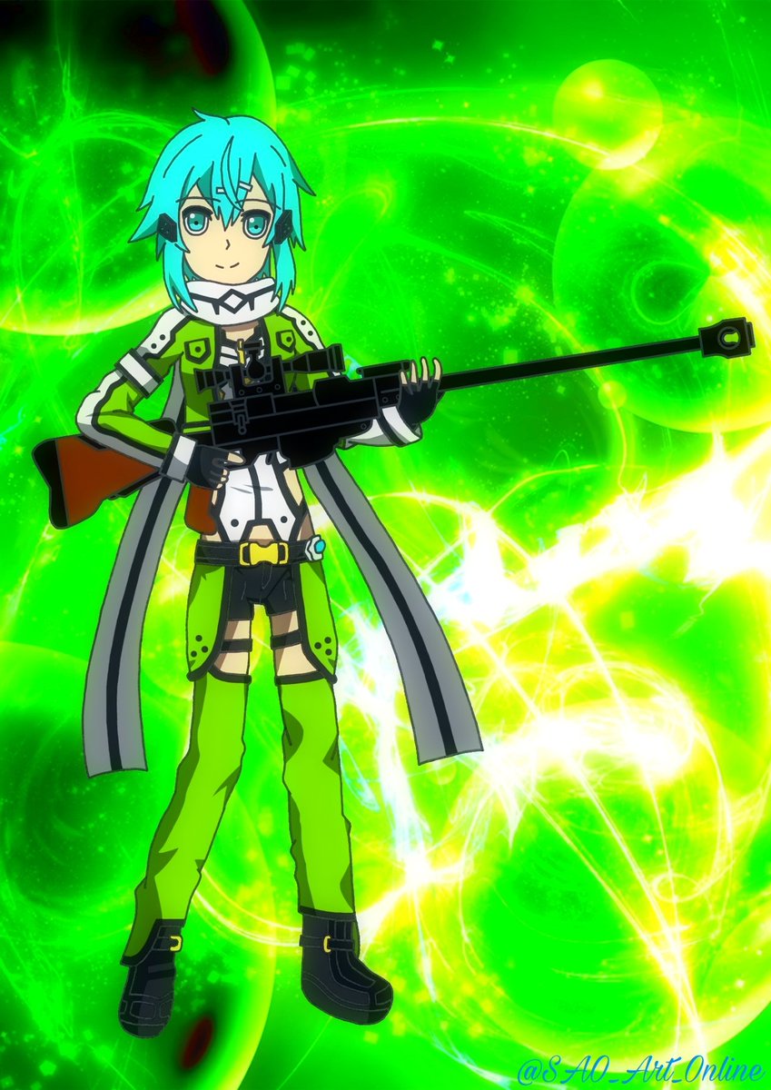 SAO_Art_Online's tweet image. #SAO2 #SAO210周年 #SAO #ソードアート・オンライン #sao_anime #SAO_game10th #SAOIF #SAO原作15周年 #SAO15th #シノン

ソードアート・オンラインⅡ放送10周年おめでとう!!🎊🎉