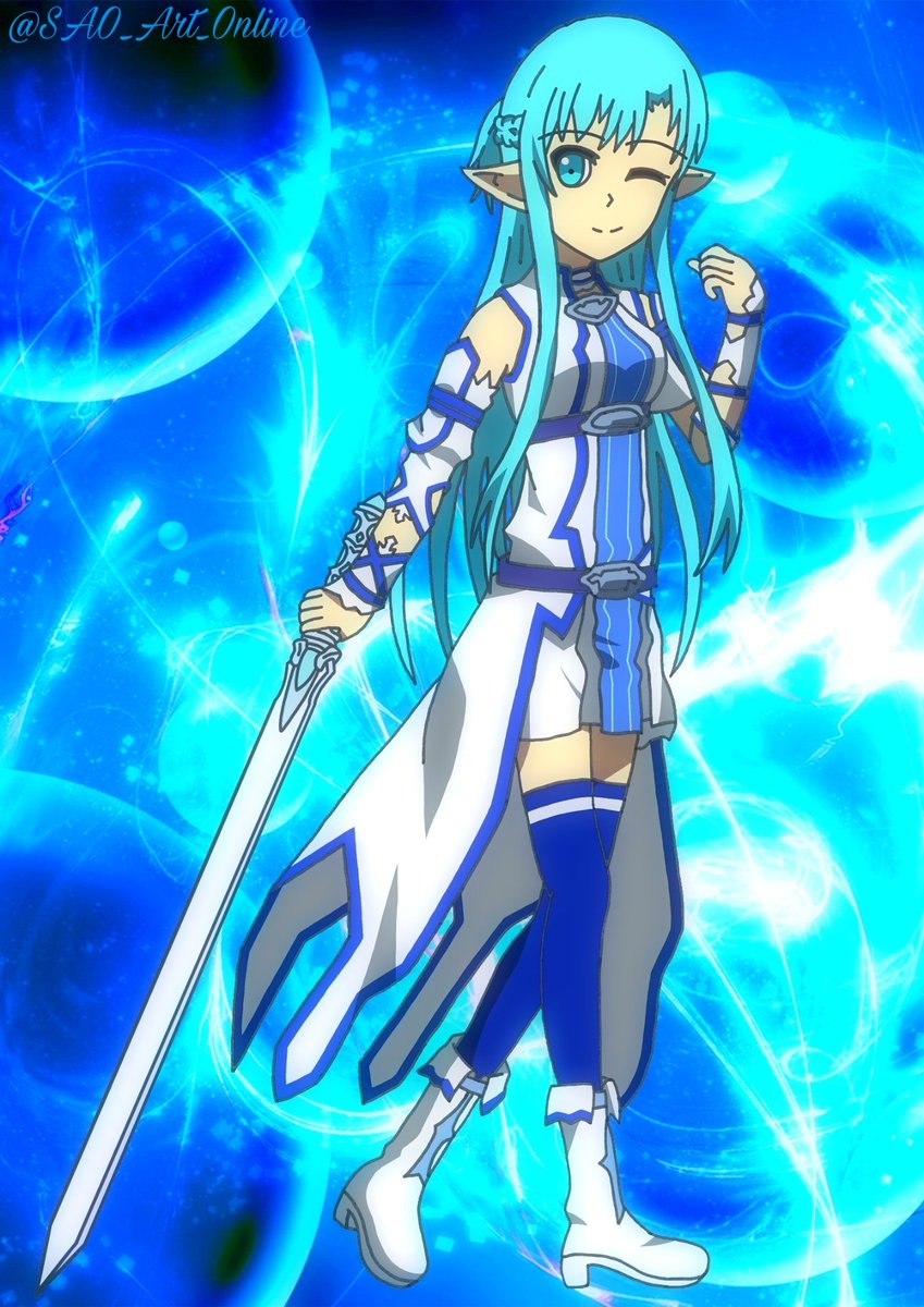 SAO_Art_Online's tweet image. #SAO2 #SAO210周年 #SAO #ソードアート・オンライン #sao_anime #SAO_game10th #SAOIF #SAO原作15周年 #SAO15th #シノン

ソードアート・オンラインⅡ放送10周年おめでとう!!🎊🎉