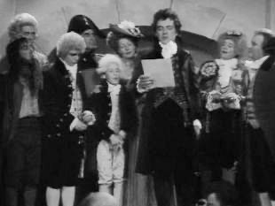 “Mr. S. Baldrick...”
“Adder Party...”
“Sixteen thousand, four hundred and seventy-two!” #Blackadder #GeneralElection2024 #GeneralElection24 #Election2024