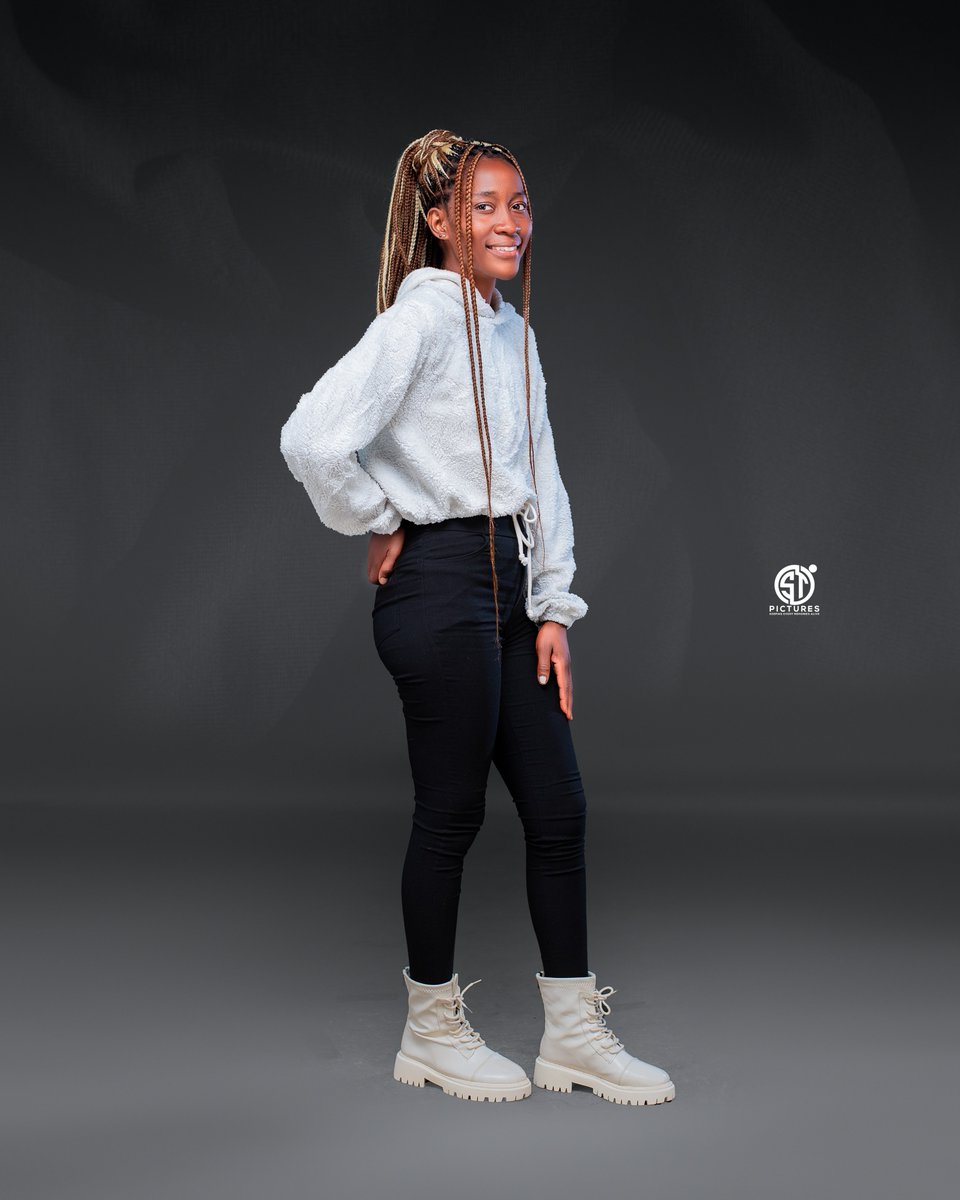 Gloria Chathyoka tweet media