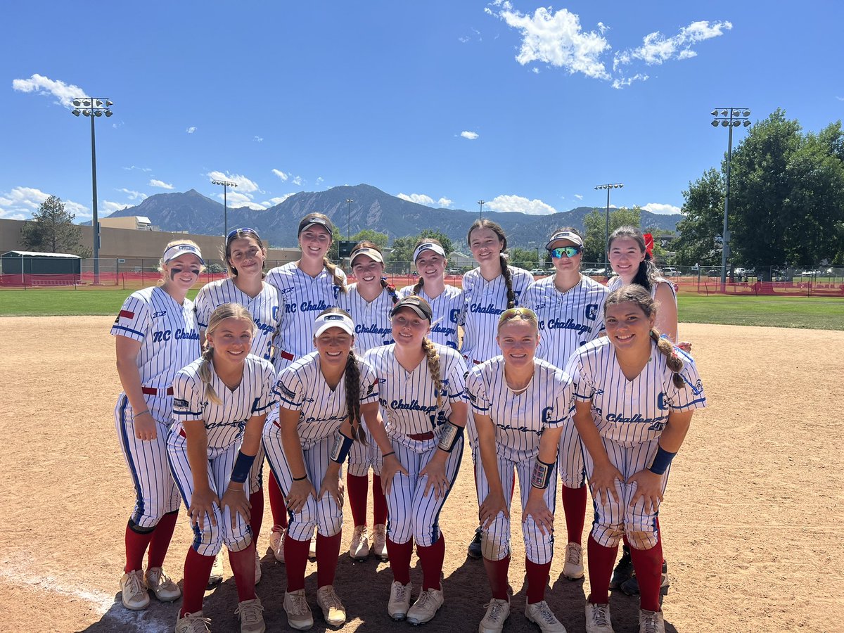 NC Challengers Premier Renzi 16U (@nccpremier16) on Twitter photo Happy 4th of July from the mountains of Boulder, Colorado!! <a href="/BoulderIDT/">Boulder IDT</a> <a href="/bouldercolorado/">City of Boulder</a> <a href="/ncchallengersFP/">NC Challengers Fastpitch Softball Organization</a> Happy 4th of July from the mountains of Boulder, Colorado!! <a href="/BoulderIDT/">Boulder IDT</a> <a href="/bouldercolorado/">City of Boulder</a> <a href="/ncchallengersFP/">NC Challengers Fastpitch Softball Organization</a>