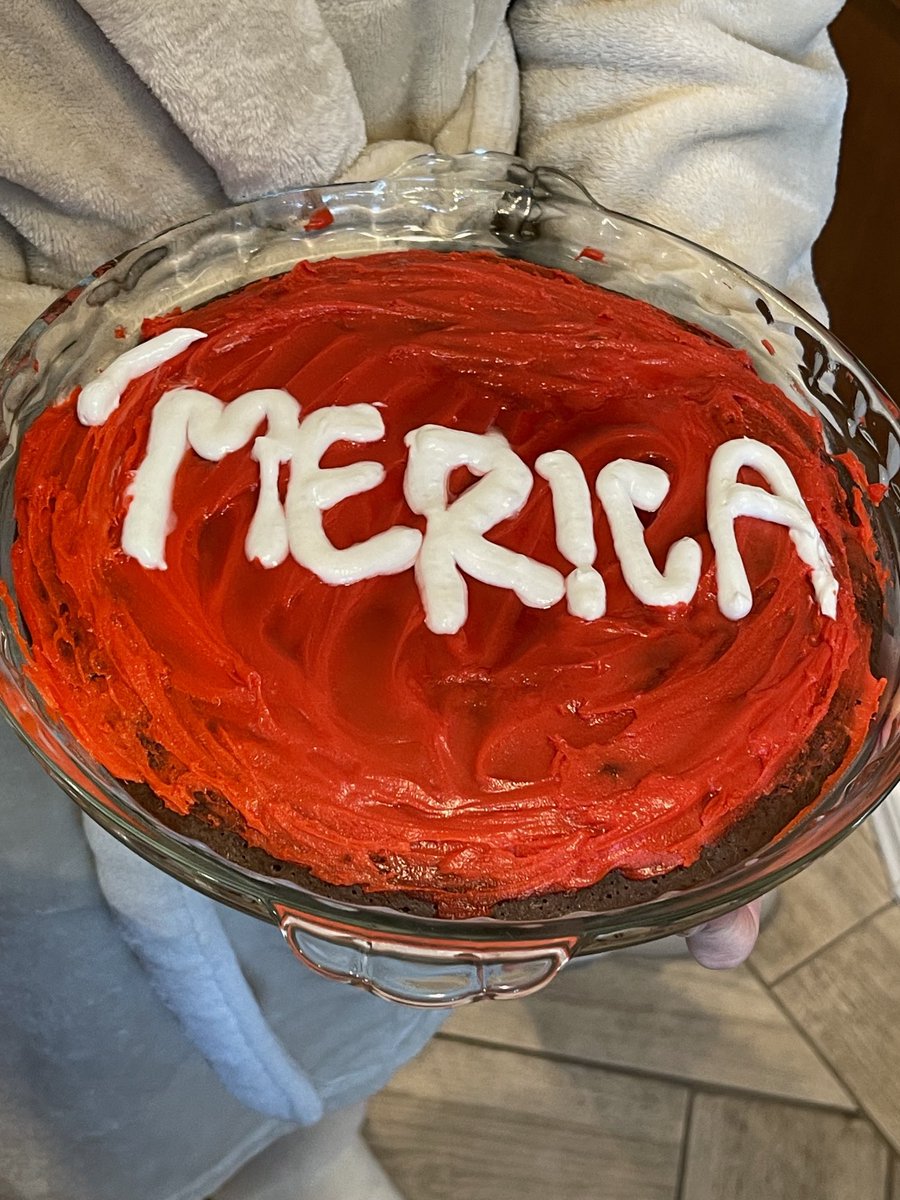 Happy 4th Y’all!