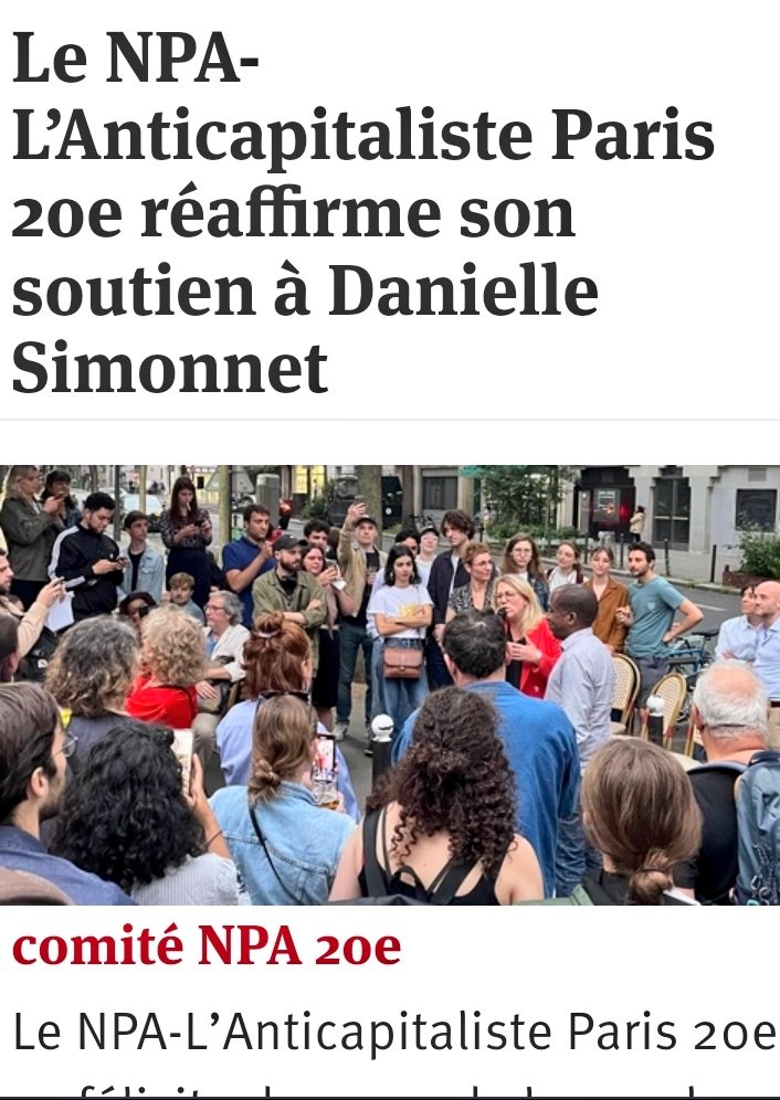 SOSfonctionnair's tweet photo. incompréhensible au vu du score de @SimonnetDeputee et du contexte ambiant que l’autre candidate ait décidé de maintenir sa candidature. Certains éléments laissent à deviner que c’est sous l’impulsion de Mme @chikirouparis.  Unanimement les partis de gauche ont exprimé https://t.co/xjIgUXcAFh
