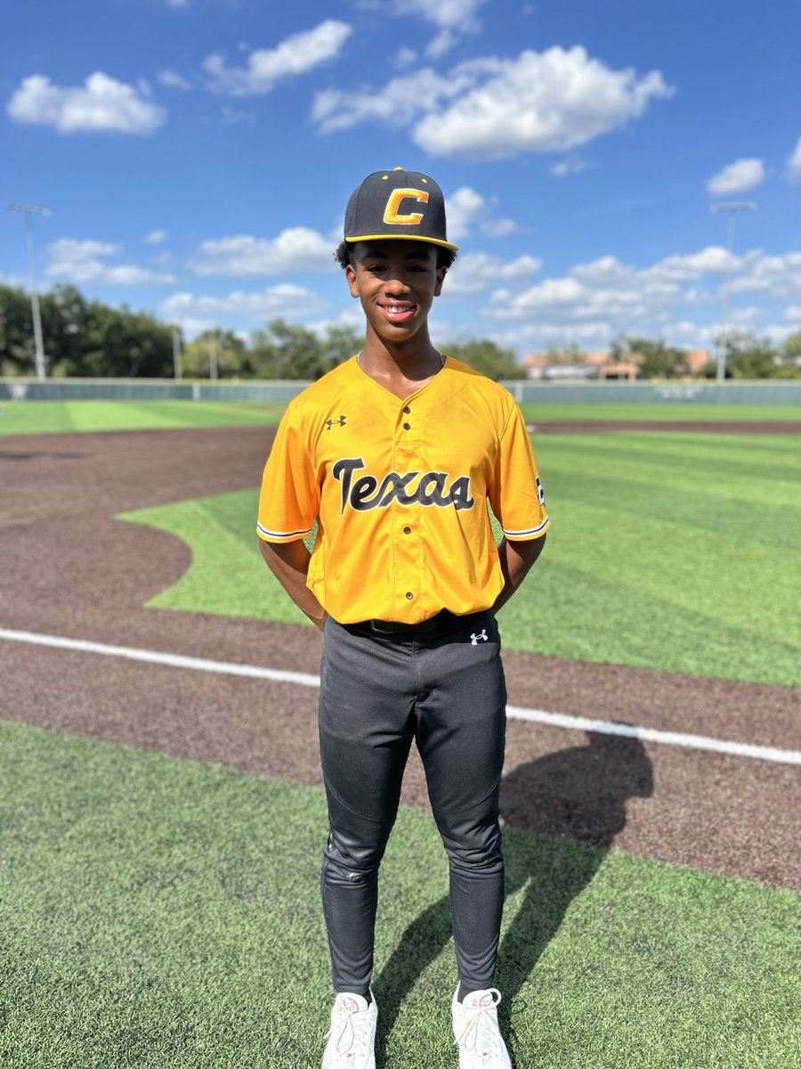 F: <a href="/TheCanesSW/">Canes Southwest</a> Futures Black 10, Phenom 15U American 2
PoG: <a href="/AntoineZavier/">Zavier Antoine</a> 2-3, 2B, 3B, 4 RBI