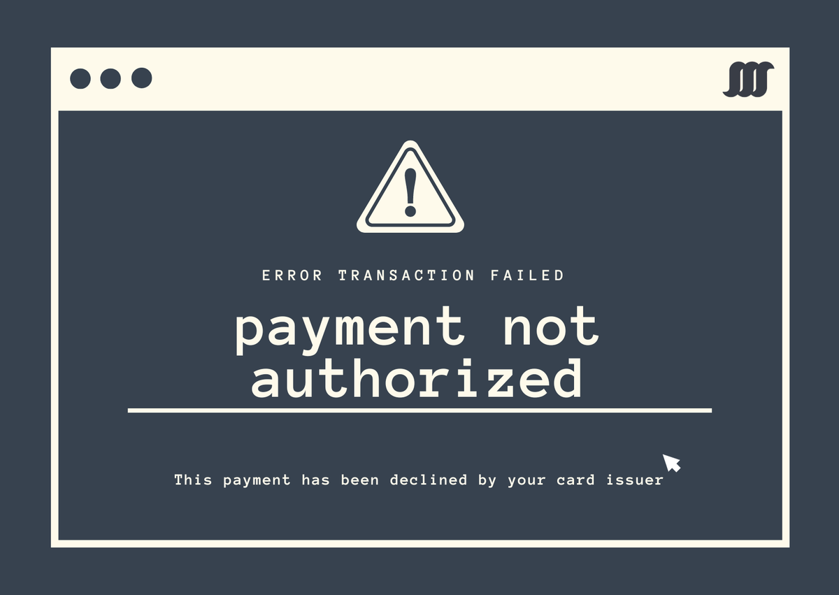 mm3digital's tweet photo. 🚨 Trouble with your payment? 🚨

No worries! Our guide can help 99% of customers in under 10 mins. 🕒

Check it out here: https://t.co/bs26bAJvv5

#CustomerSupport #MM3Digital #PaymentHelp https://t.co/S2WncFqs5E