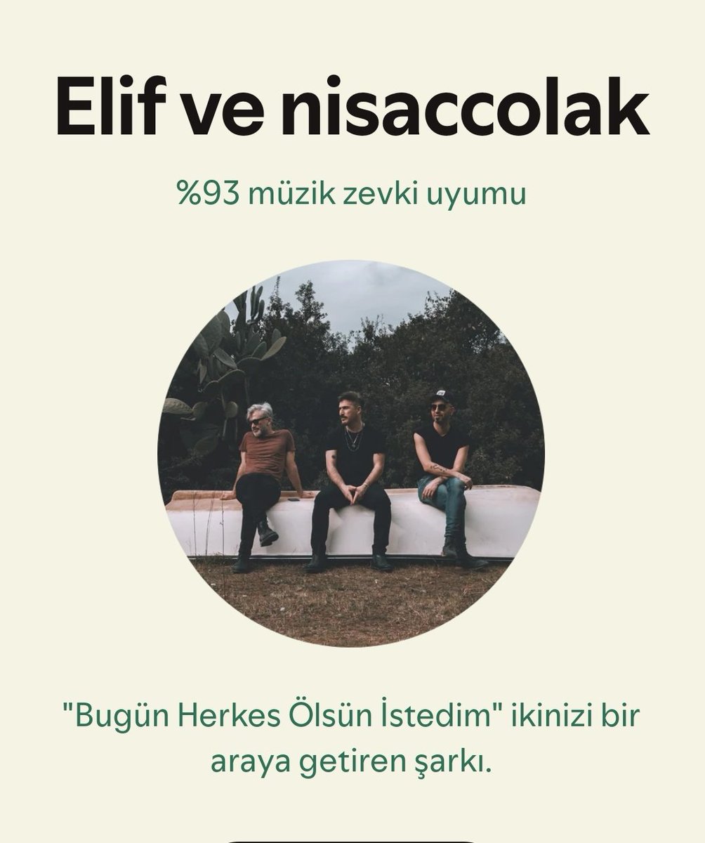 uyum deyince de biz ya