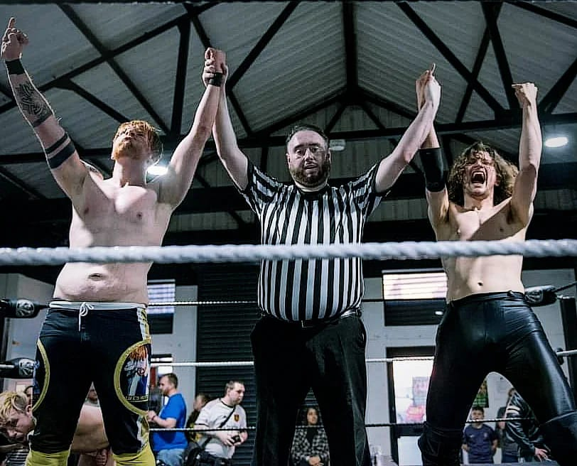 'Matchday' Kieran McQueen tweet media