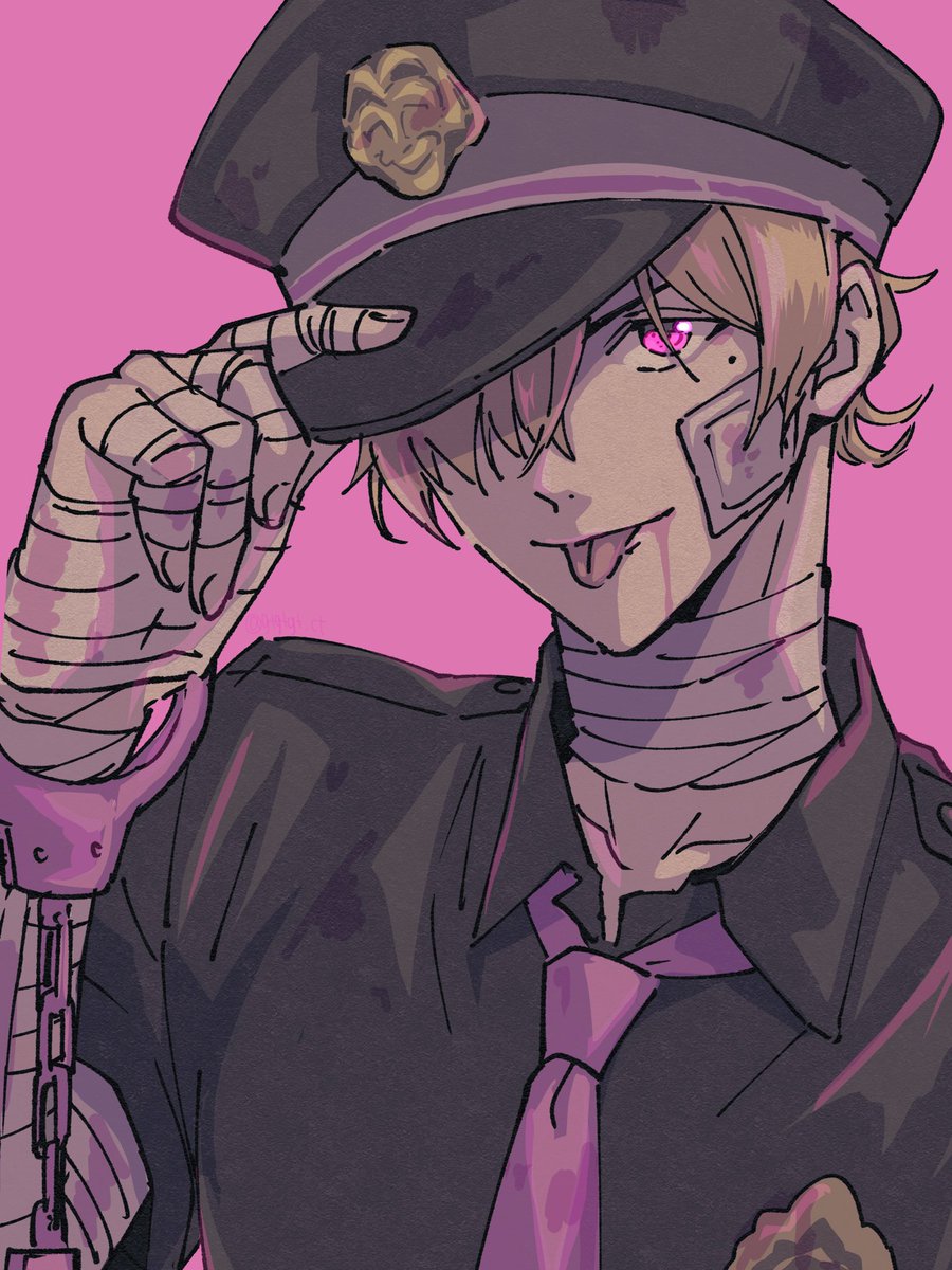 タロ@次7月 tweet media