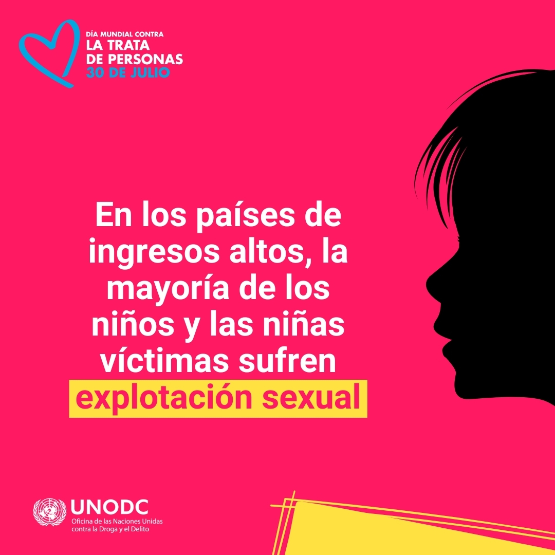 La trata de niños está impulsada por factores culturales complejos.
Las actitudes hacia el trabajo infantil, roles de género y educación aumentan el riesgo.
Abordemos estos problemas para proteger a los niños y las niñas vulnerables.
#EndHumanTrafficking