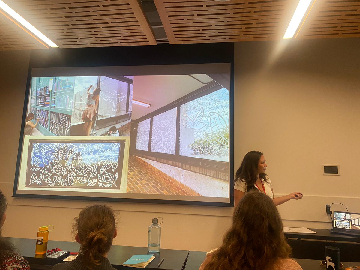 Vanessa Hum tweet media