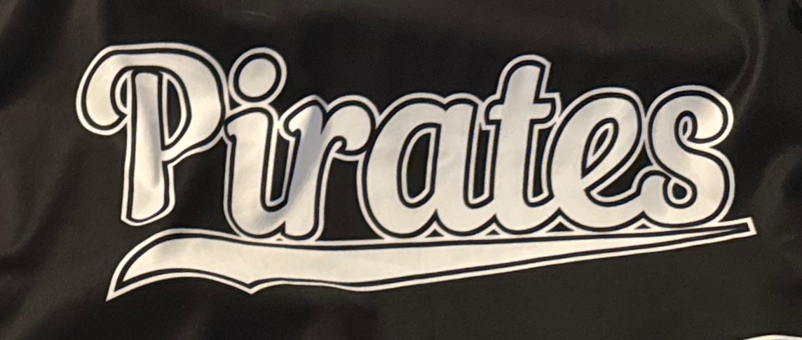 Dallas Pirates BB tweet media