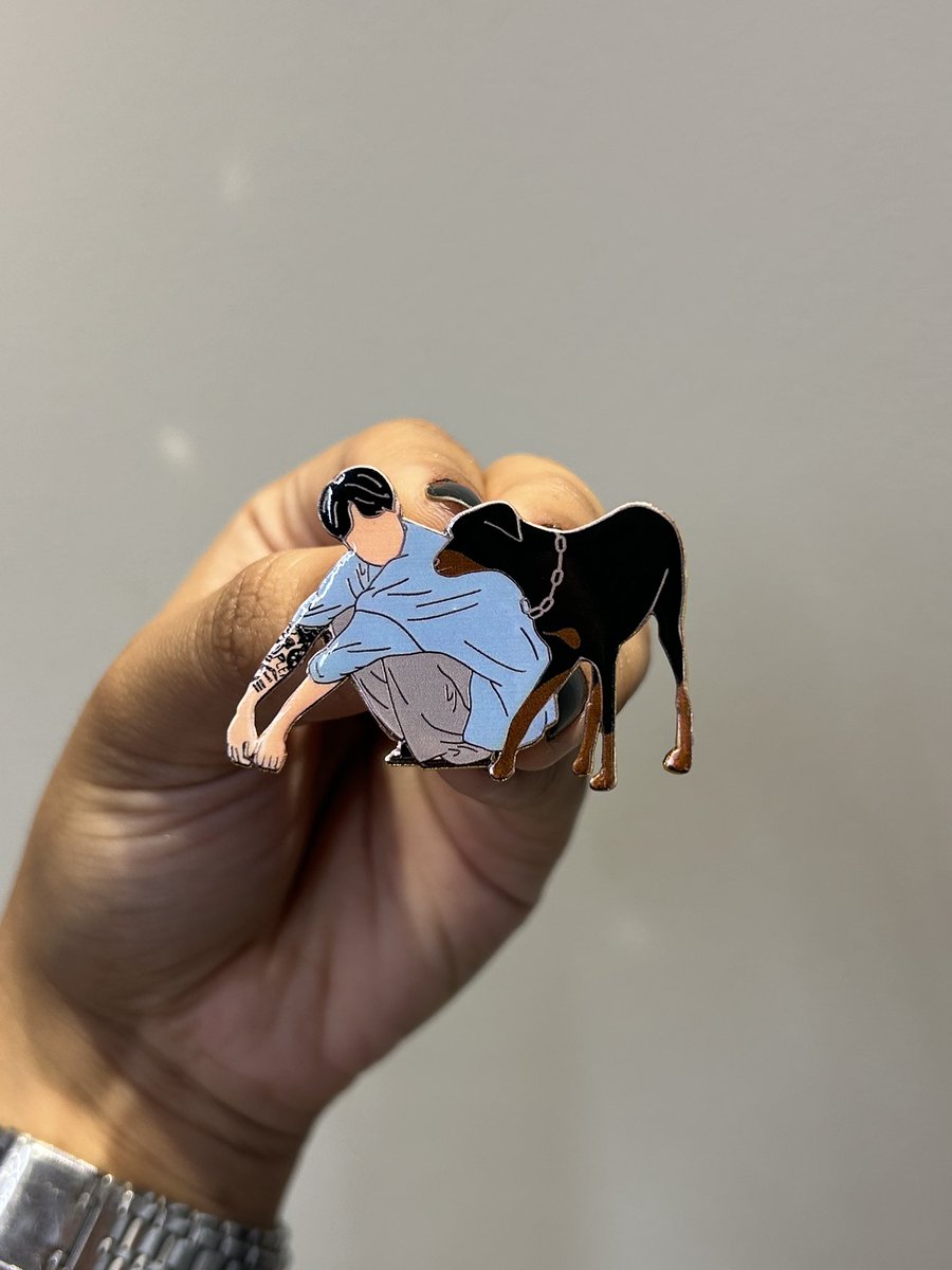 BeChingus's tweet image. Boa noite Chingus , já tem tempo que não venho aqui .. acredito que vou voltar a movimentar a conta aqui / por mais que esteja mas ativa no insta e na shope , produto novo na área .. Pin do Jk com o Bam disponíveis !! Venha já garantir o seu !!