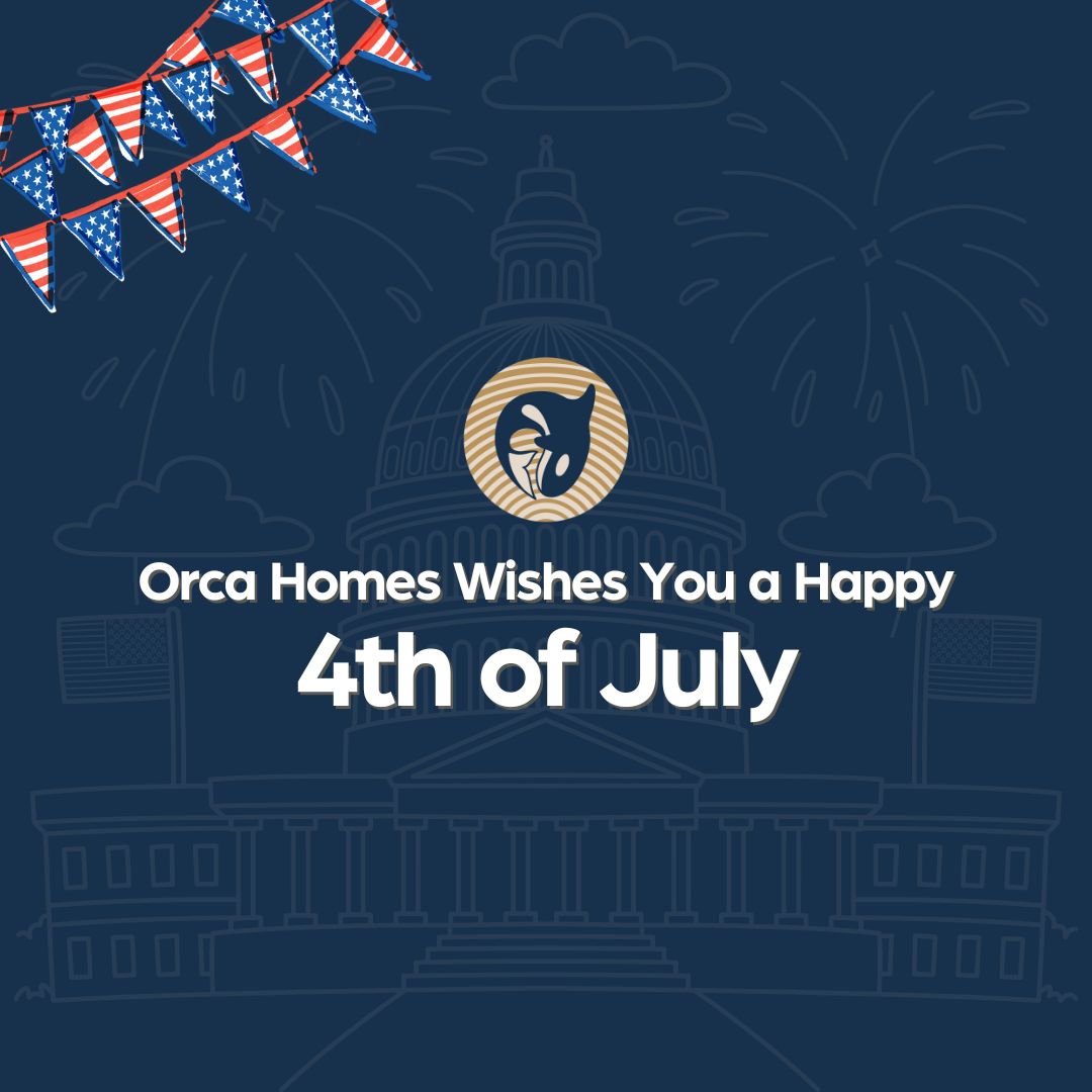 Orca Homes tweet media